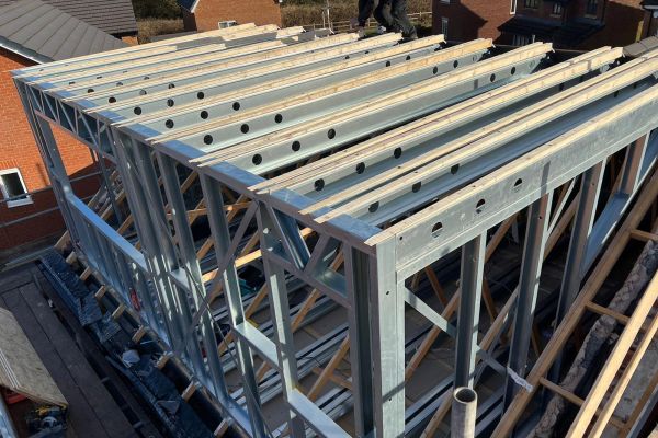 self-install ecotrus options