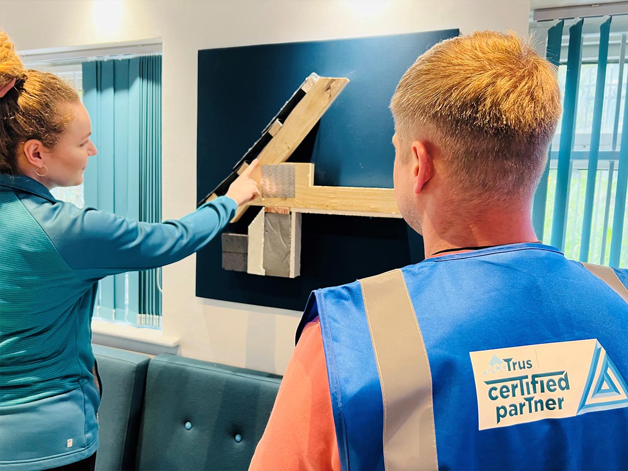 Getting started with Practical Training